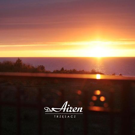 Dw Airen Trzęsacz Exterior foto