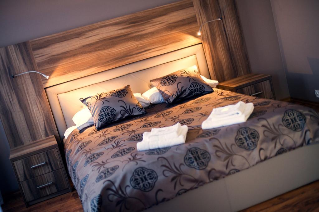 Dw Airen Trzęsacz Quarto foto