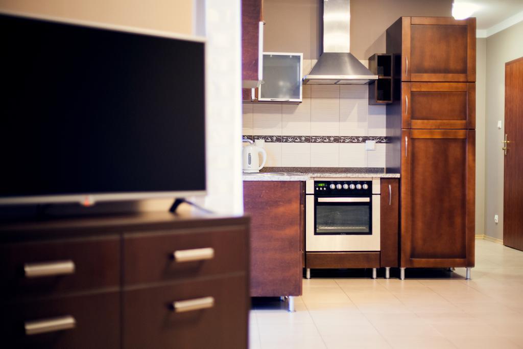 Dw Airen Trzęsacz Quarto foto