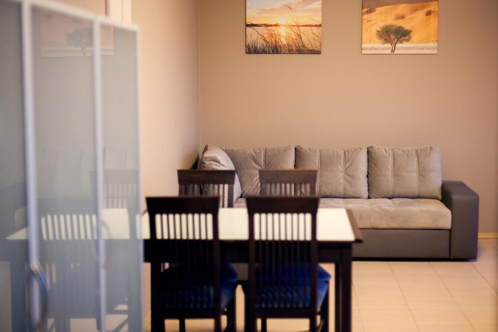 Dw Airen Trzęsacz Quarto foto