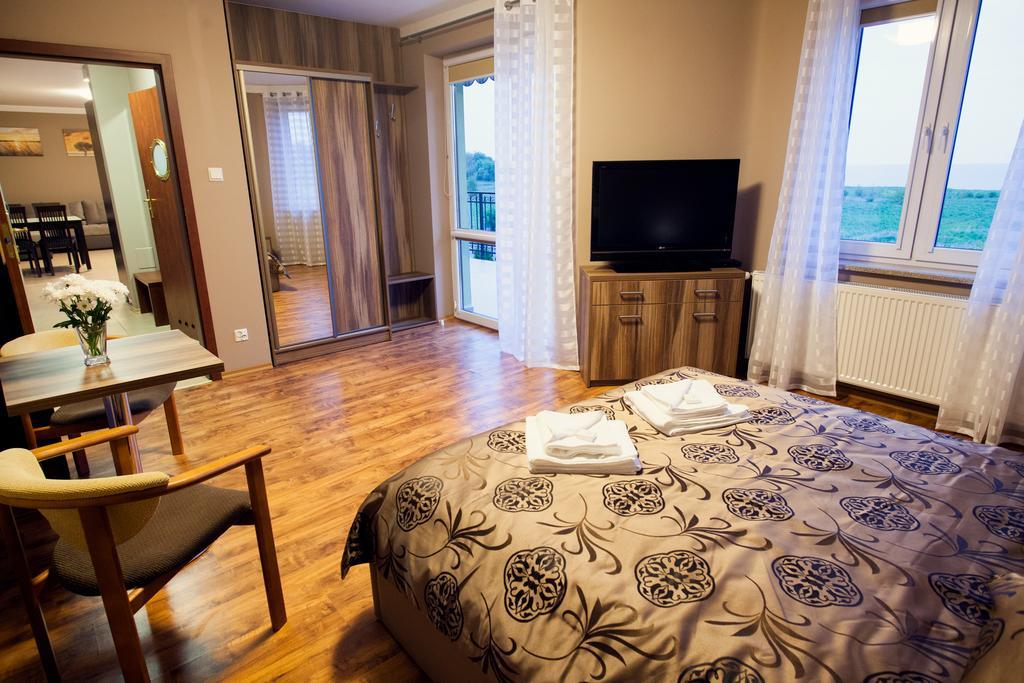 Dw Airen Trzęsacz Quarto foto