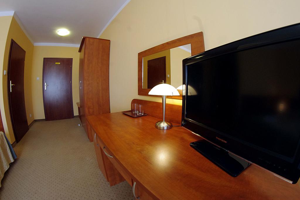Dw Airen Trzęsacz Exterior foto