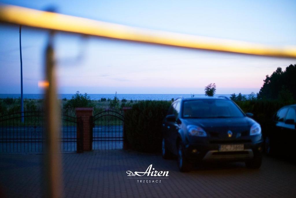 Dw Airen Trzęsacz Exterior foto