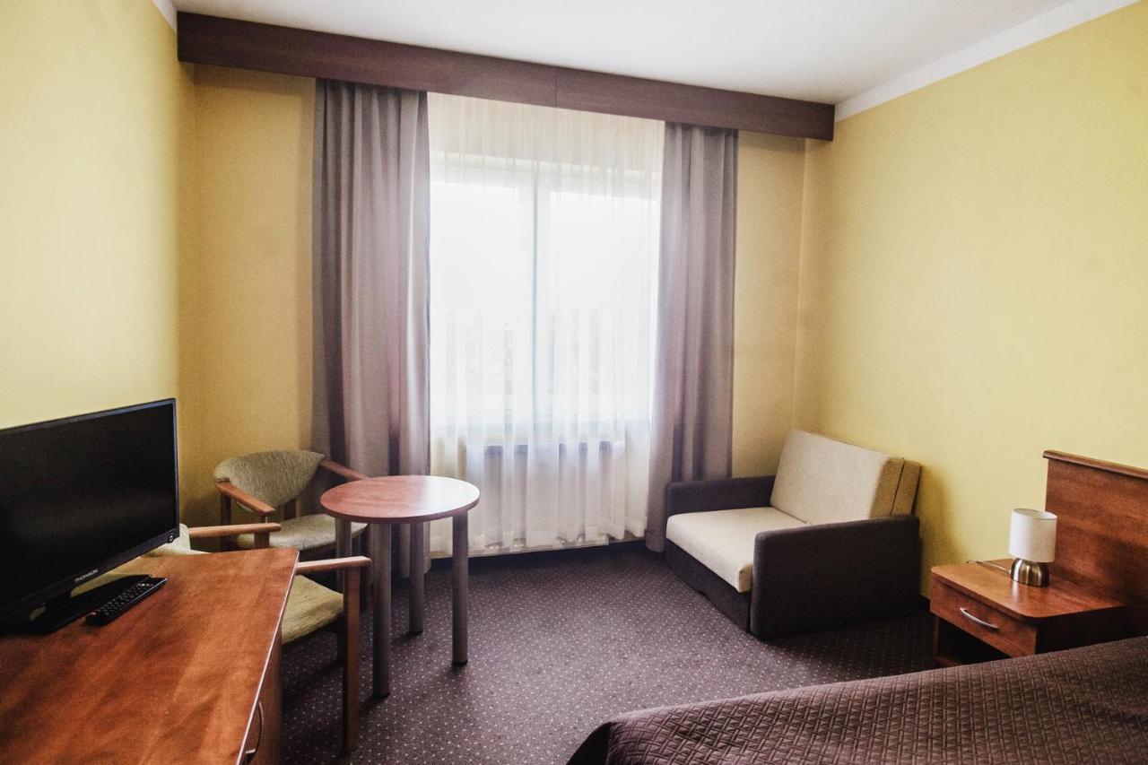 Dw Airen Trzęsacz Exterior foto